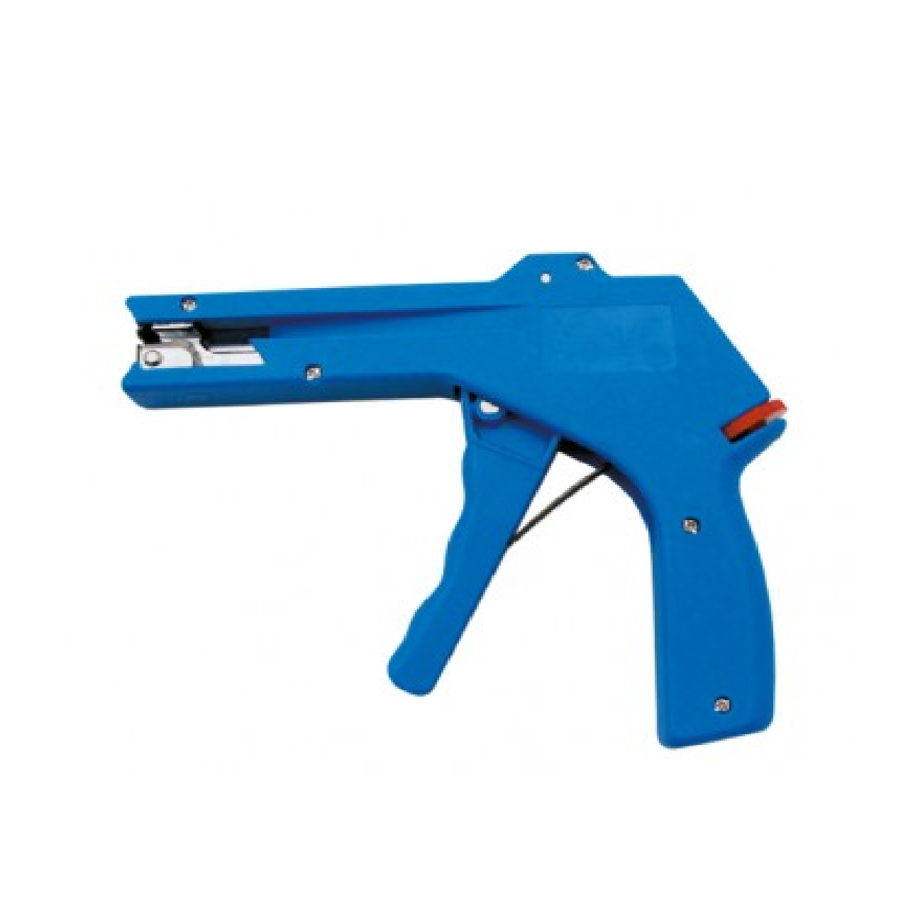 OPT TIE GUN 600A For PLASTIC Cable Ties
